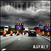 Asfalt