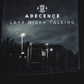 Late Night Talking