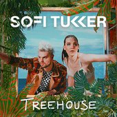 Treehouse (Official Album Cover)