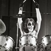 Drum Solo '74