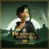 Beyond Good & Evil (20th Anniversary Edition)