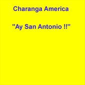 Ay San Antonio !