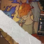 Legend of the Mask on Spotify