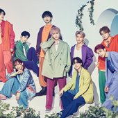 円神 (ENJIN) 5th Single 『Dreamland』