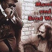 Blind Mississippi Morris & Brad Webb 1