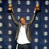 T.I. Grammys 2009