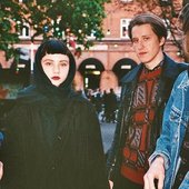 Holy Motors