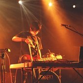 音速死馬（Sonic DeadHorse）