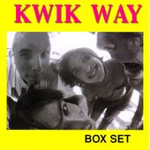 Box Set [Explicit]