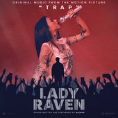 'Trap': Saleka / Lady Raven