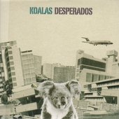 Koalas Desperados