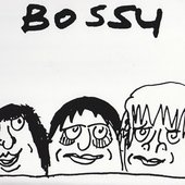 The Best of Bossy cover