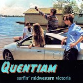 Surfin' Midwestern Victoria