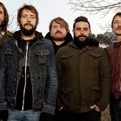 Band of Horses 2010