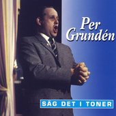 Säg Det I Toner