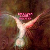 Emerson, Lake & Palmer