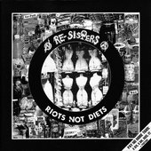 Riots Not Diets