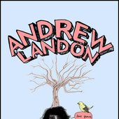 Andrew Landon