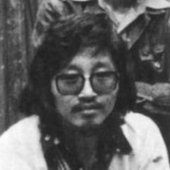Picture Of Hiromasa Suzuki.