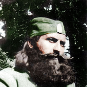 Avatar for Altblut