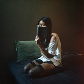 Nightwriter [Explicit]