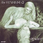 opium