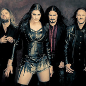 Nightwish, 2014 Photoshoot