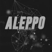 Aleppo's logo