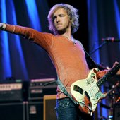 Kenny Wayne Shepherd