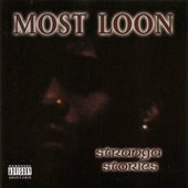 Stranga Stories