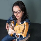 Mother Banjo