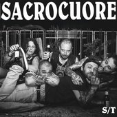 SACROCUORE  - EP