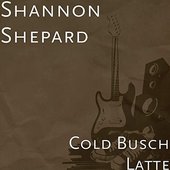 Cold Busch Latte - Single