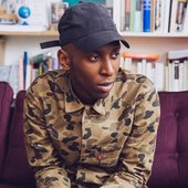 Samm Henshaw