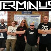 Terminus (NI)