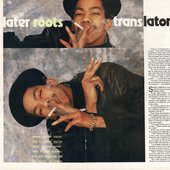 Record Mirror (April 6, 1985)