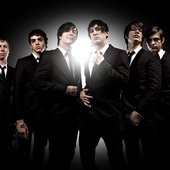 Alesana 2009