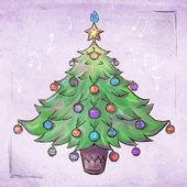 Rockin' Around the Christmas Tree