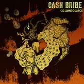 Demonomics [Explicit]