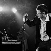 klub Hormon, Szczecin 13.12.2009