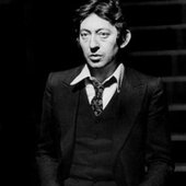 Serge Gainsbourg