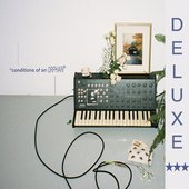 conditions of an orphan// deluxe edition