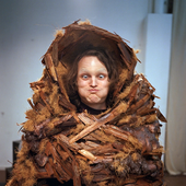 Stu "Cocoon" Mackenzie