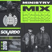 Ministry Mix: August 2019