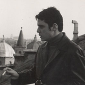 Chico em Roma - 1969