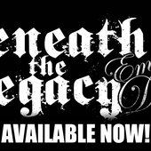 Embrace Your Death Available NOW!