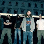 In Flames