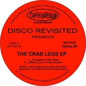 The Crab Legs
