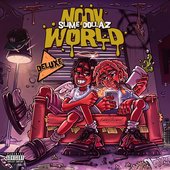 Nook World The Deluxe