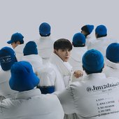 Jun. K (From 2PM) THE BEST